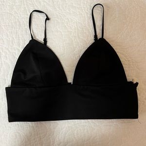 Out from Under Bra Top